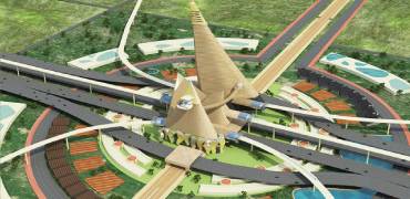 Dholera SIR Projects