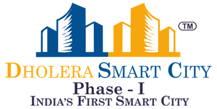 dholera smart city